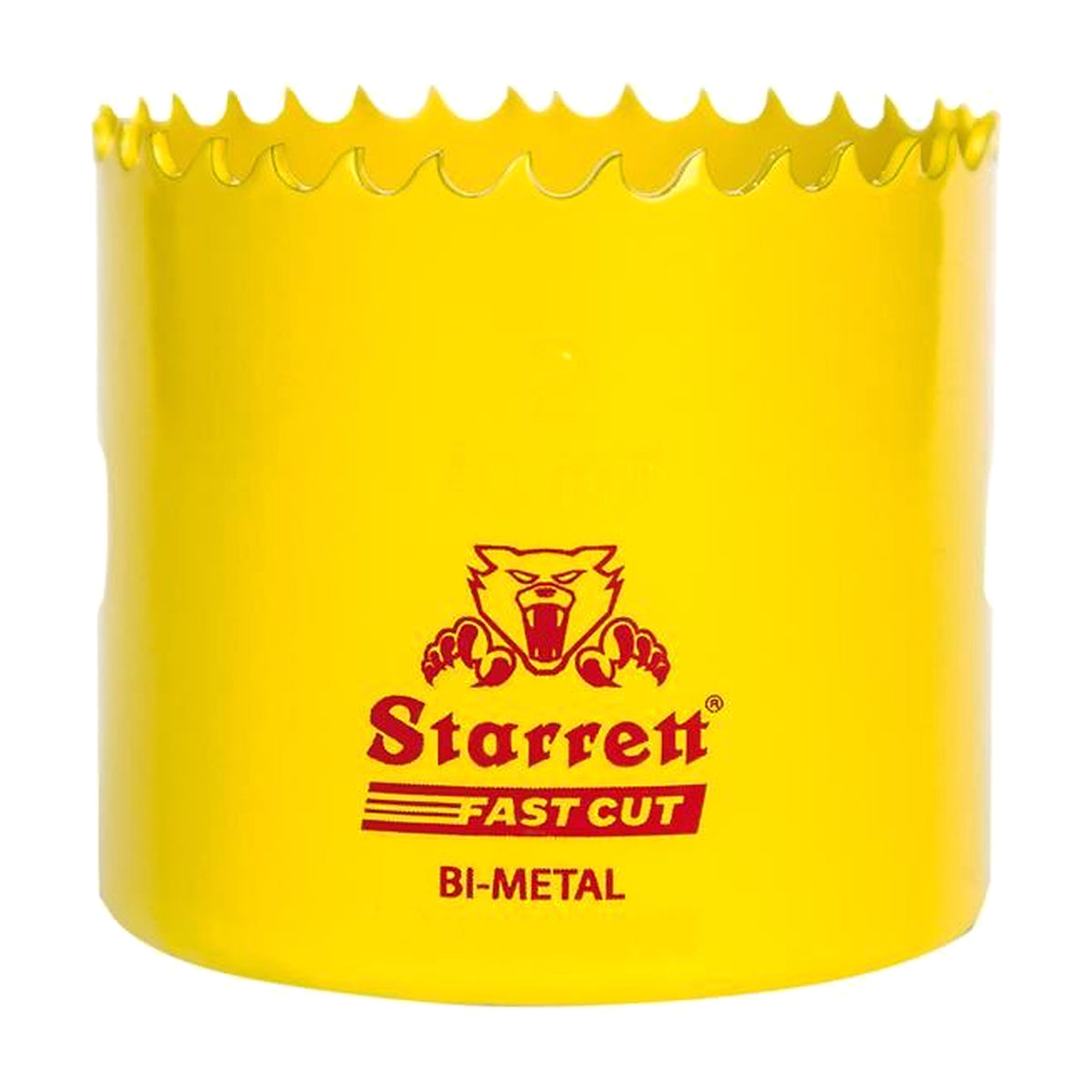 STR Fastcut Bi-Metal Holesaw 54mm