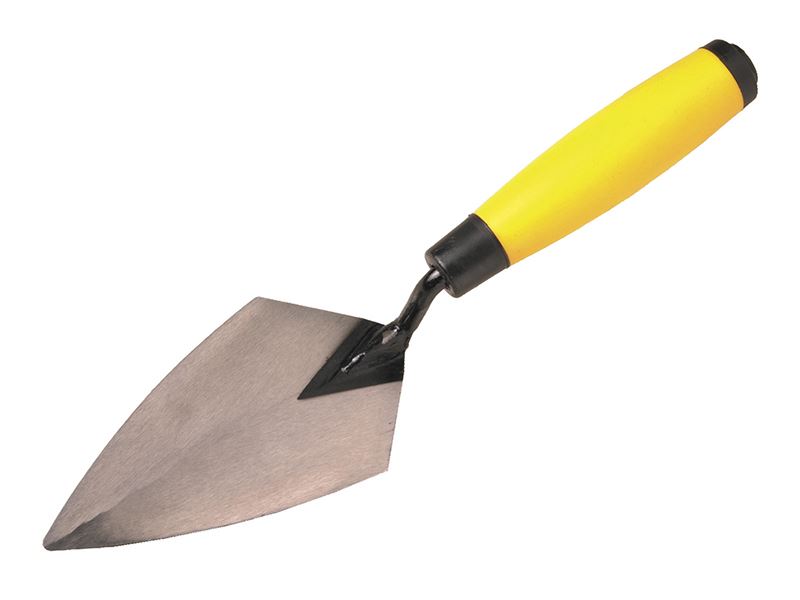 BlueSpotTools 24122 Pointing Trowel Soft Grip Handle 150mm (6in)