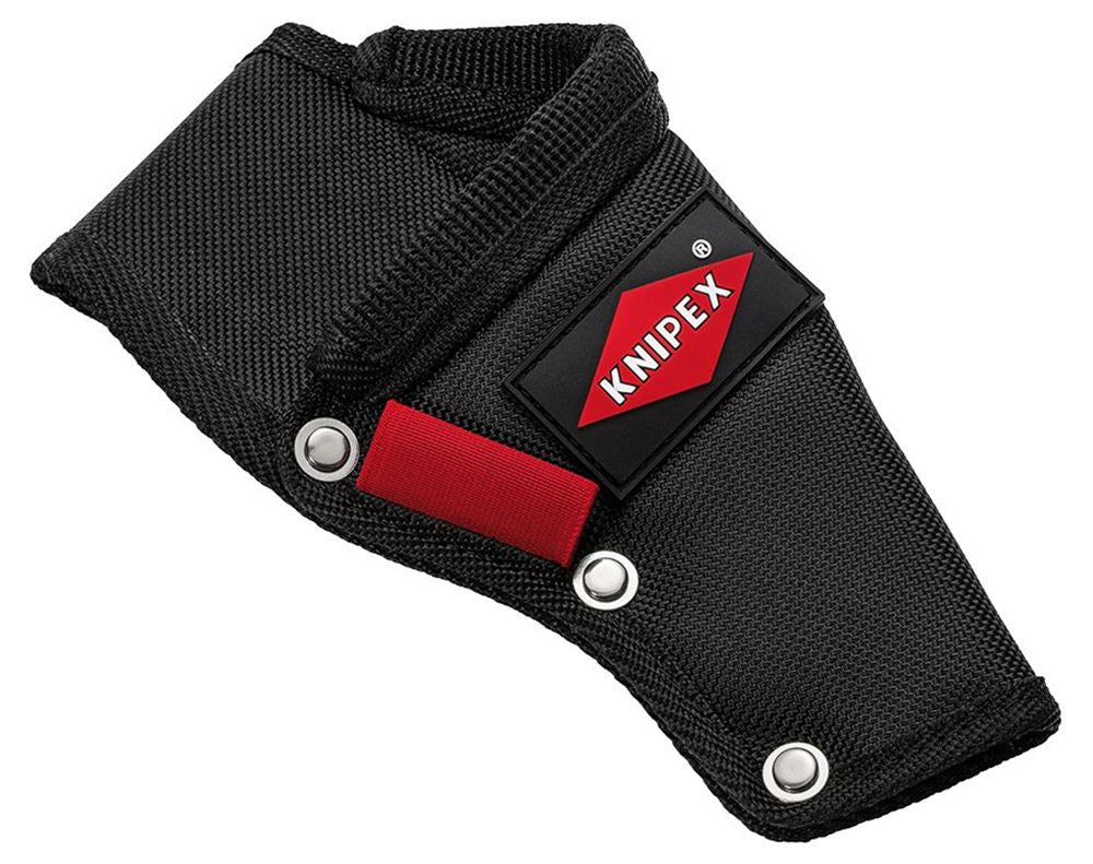 Draper KNIPEX BELT POUCH 26915 26915 Multi-Purpose Belt Pouch, 215 mm