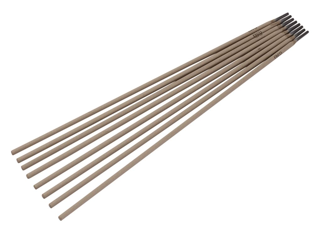 Draper 5KG OF 4.0MM ELECTRODES 98443 Welding Electrodes, 4.0mm (5kg Pack)
