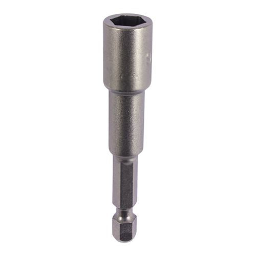 TIMCO Magnetic Socket Driver - S2 6 x 65 Pack 1