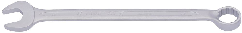 Draper 25MM COMBINATION SPANNER 03652 Long Metric Combination Spanners