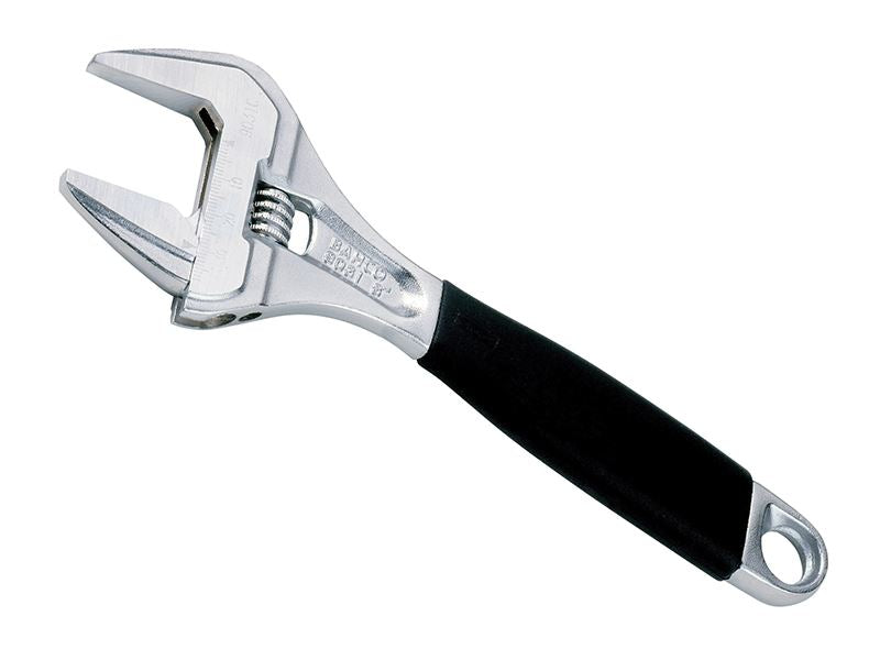 Bahco 9029C 9029C Chrome ERGO� Adjustable Wrench Capacity 32mm