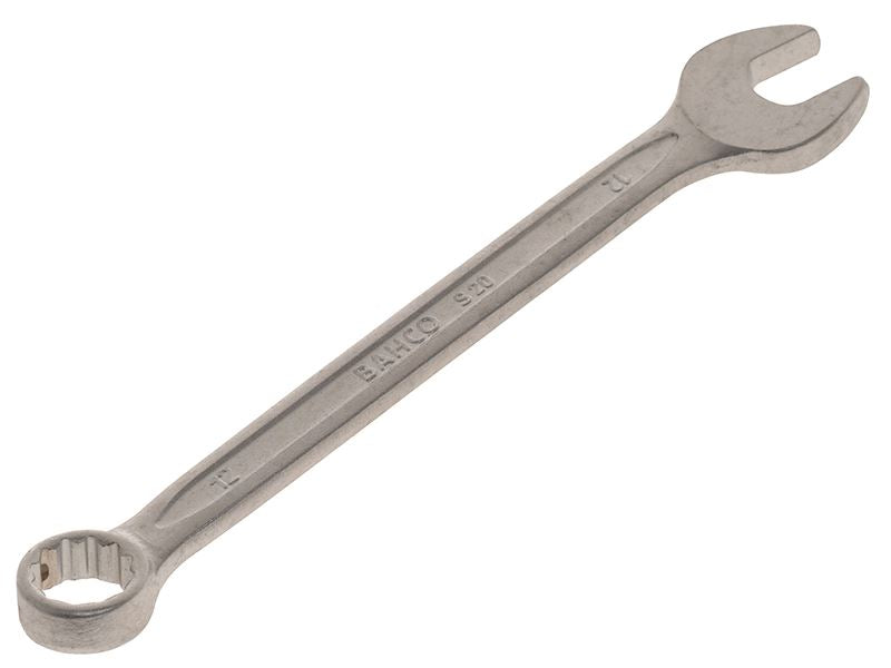 Bahco SBS20-9 Combination Spanner 9mm