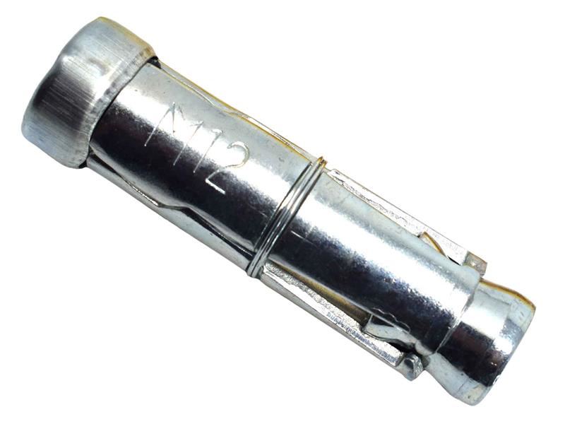 MAM Medium Duty Anchor Shield M12 (25)