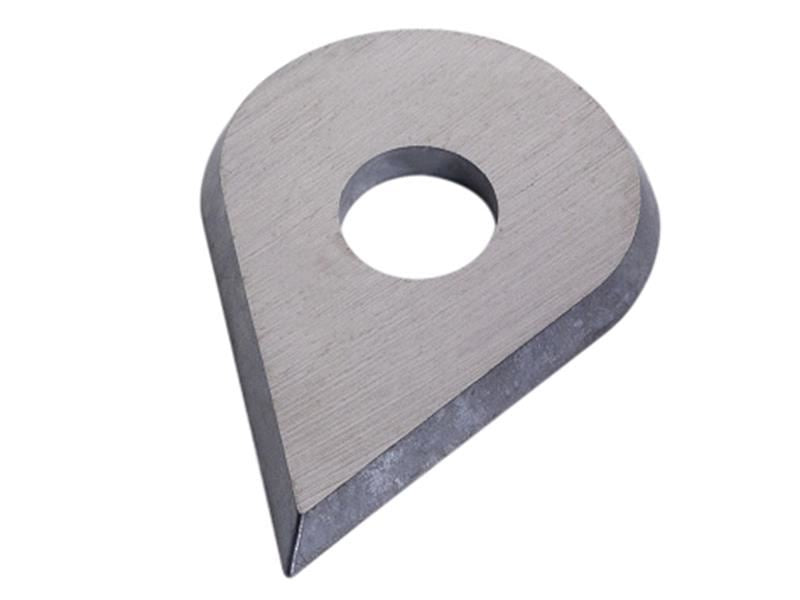 Bahco 625-DROP 625-DROP Carbide Edged Scraper Blade
