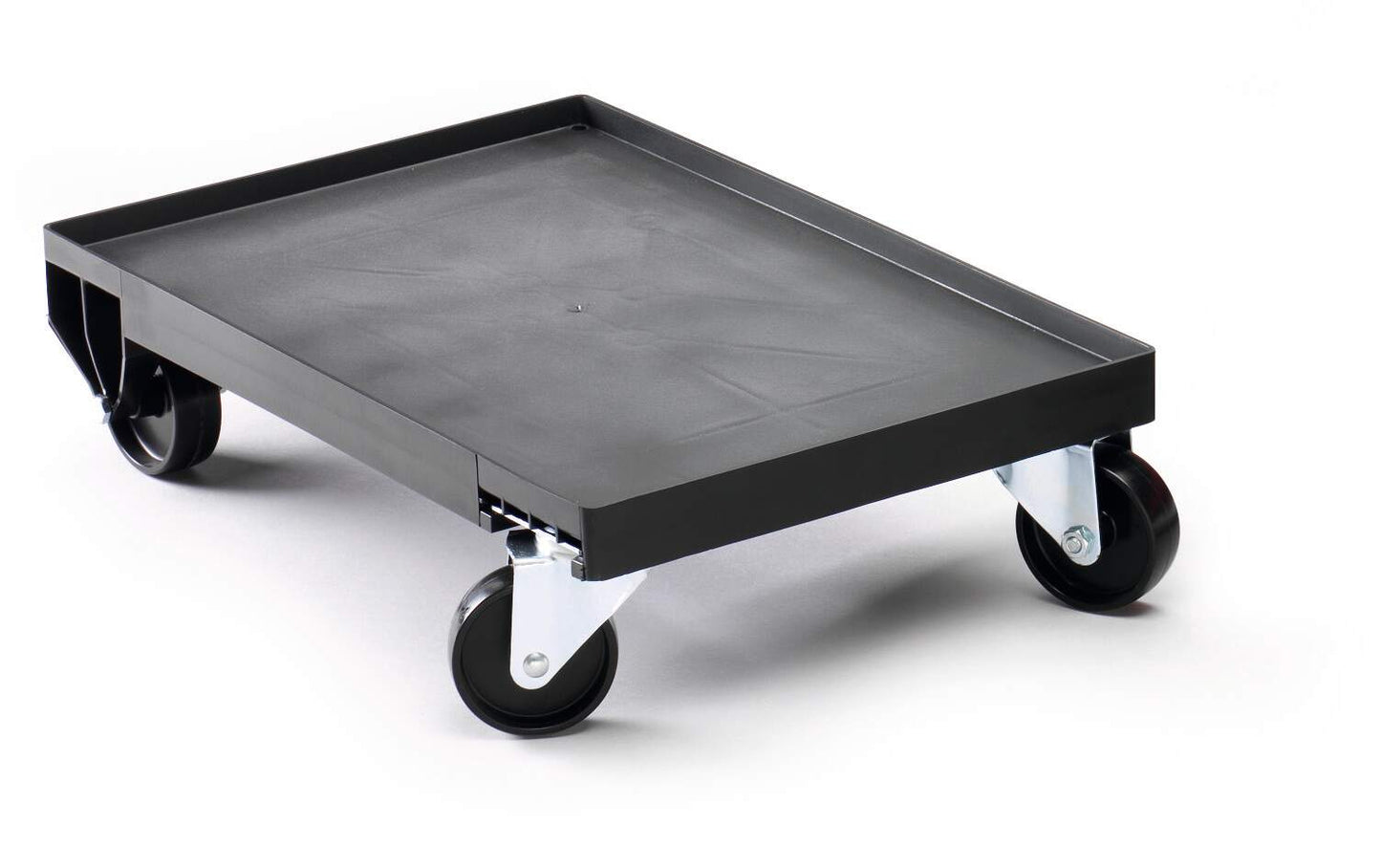 Durable Transport Trolley | Black