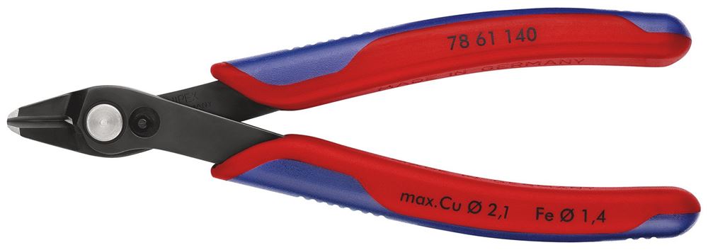 Draper ELECTRONIC-SUPER-KNIPS 26797 26797 Electronic Super Knips®