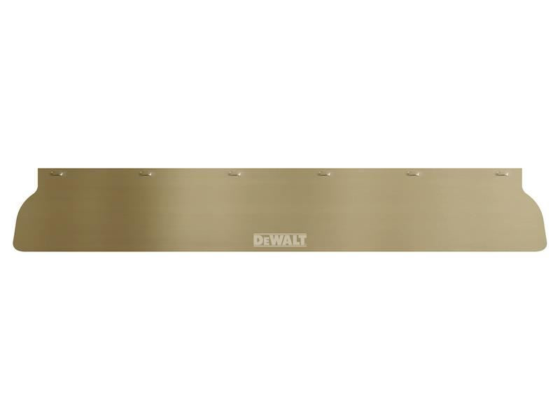 DEWALTDrywall EU2-953 Replacement Skimmer Blade 24in