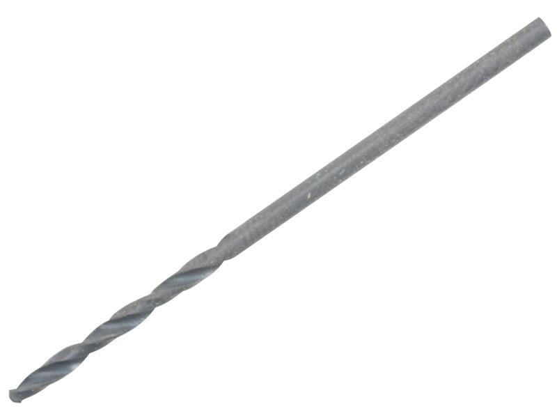 Faithfull FAIJ150 HSS Jobber Drill Bit 1.50mm OL:40mm WL:16mm |