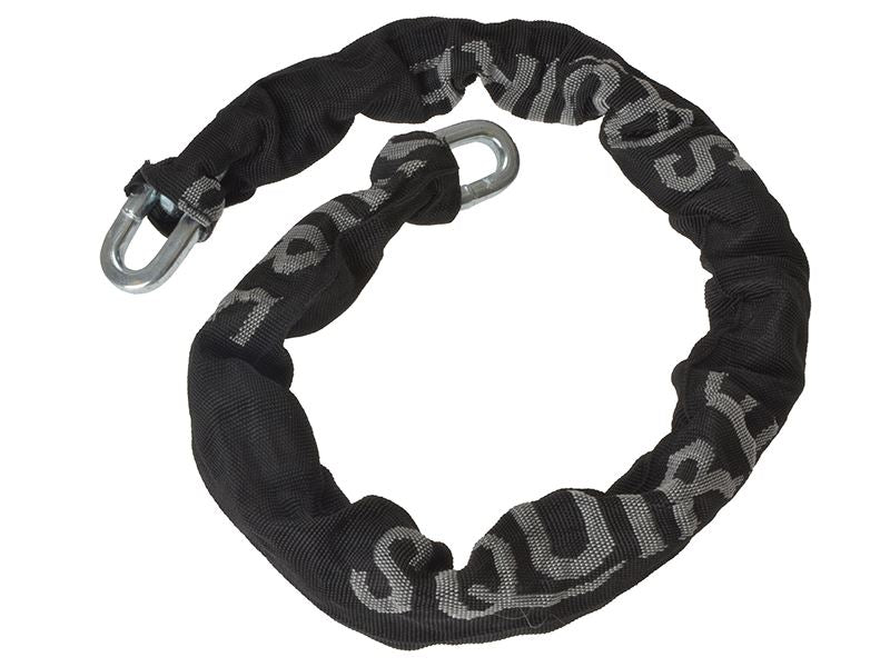 Squire J3 J3 Round Section Hard Boron Alloy Chain 90cm x 8mm
