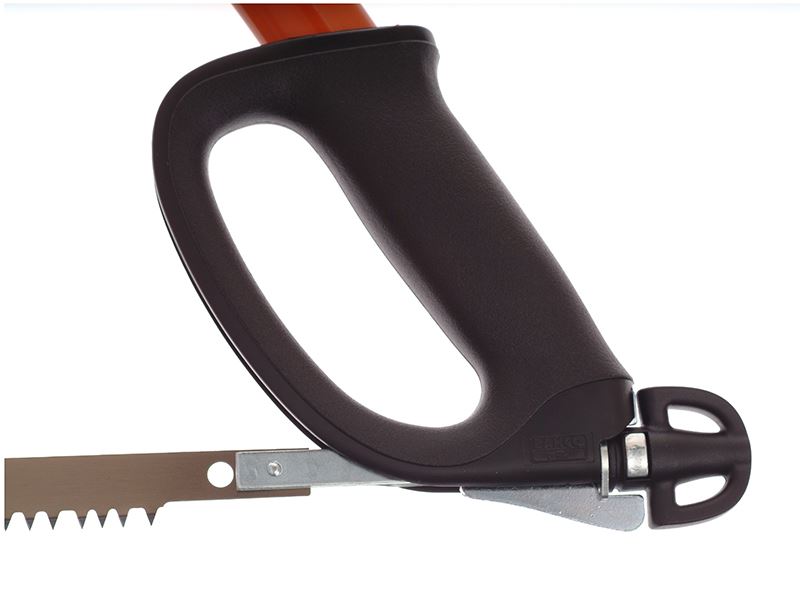 Bahco 10-24-23 Bowsaw 600mm 24in Garden Wood Cutting Pruning Saw