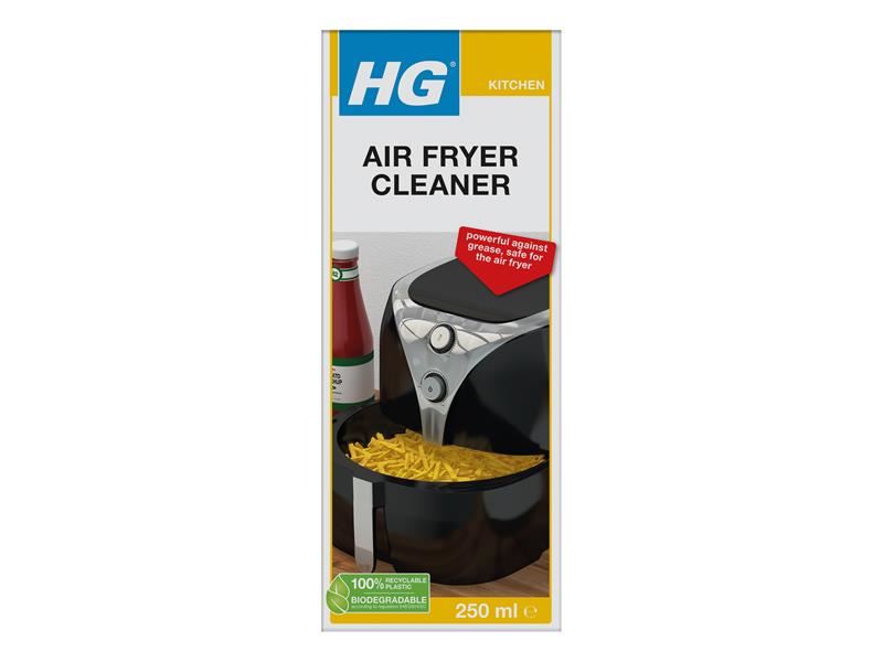 H/G Air Fryer Cleaner 250ml