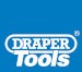 DRAPER 70832 - Draper Storm Force 100mm Air Angle Grinder