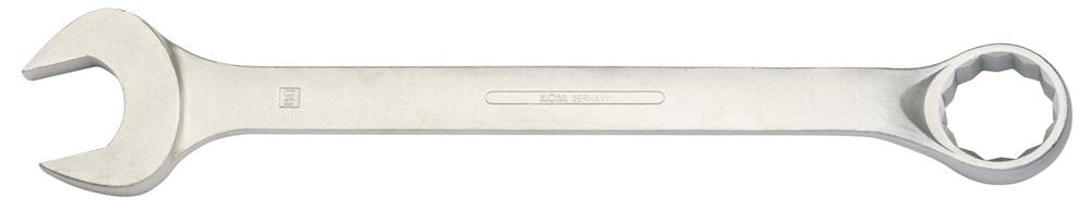 Draper 80MM COMBINATION SPANNER 17262 Long Metric Combination Spanners