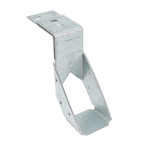 TIMCO Single Piece Masonry Hanger 47 x 125 Pack 1