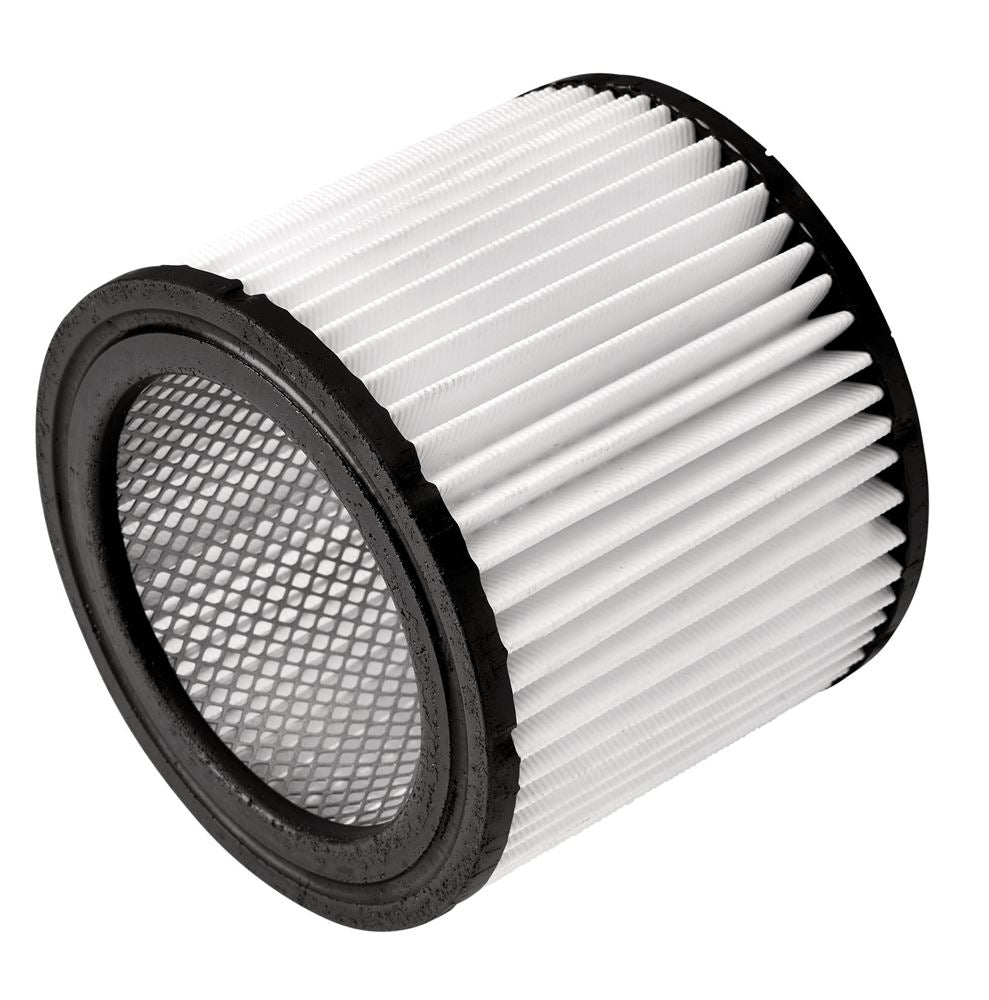 Draper WASHABLE FILTER - WDV21/30SS 48559 20L 1400W 230V Wet and Dry Vacuum Cleaner