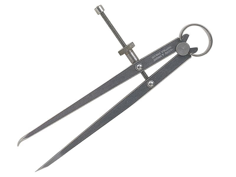 Moore&Wright 56R 56R Spring Joint Jenny Caliper 150mm (6in)