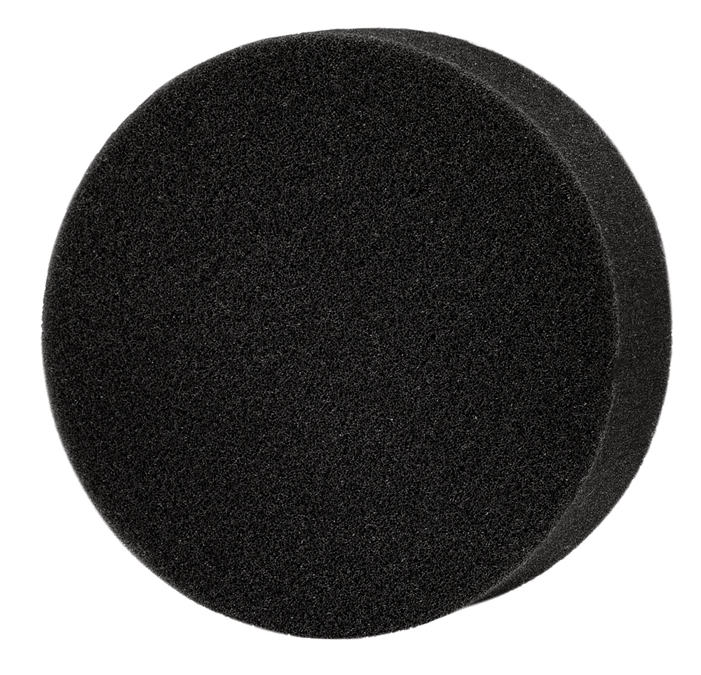 Draper 80MM H&L POLISH PAD FINISHING Polishing Pads, 80mm