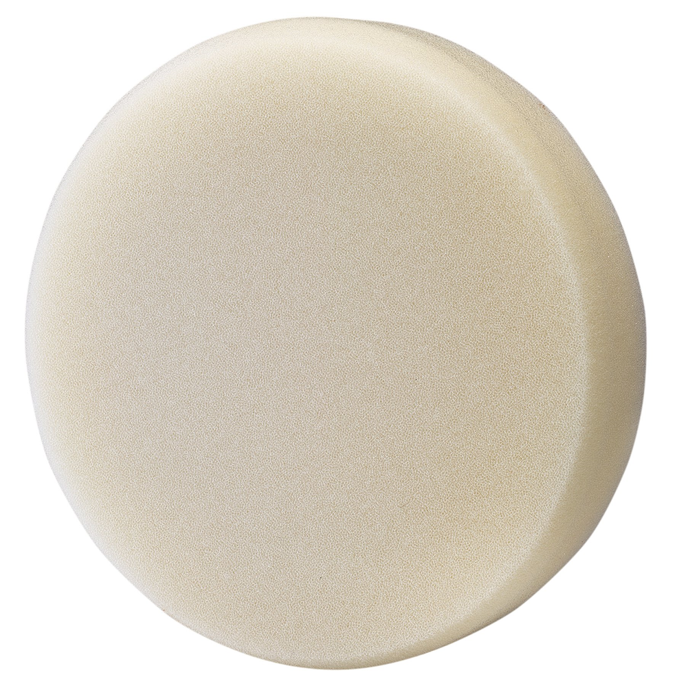 Draper 150MM H&L POLISH PAD MEDIUM Polishing Pads, 150mm