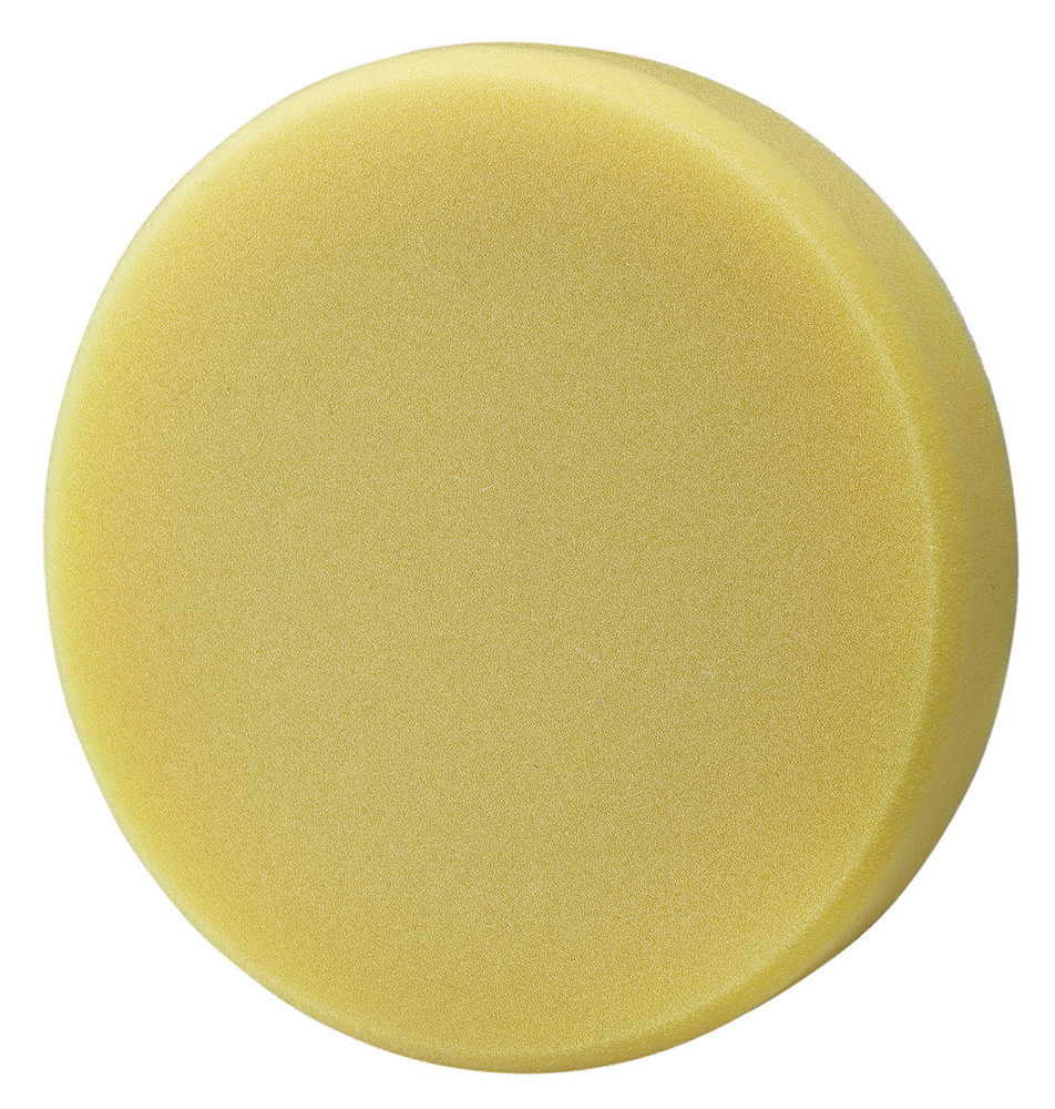 Draper 180MM H&L POLISH PAD HEAVY CUT Polishing Pads, 180mm