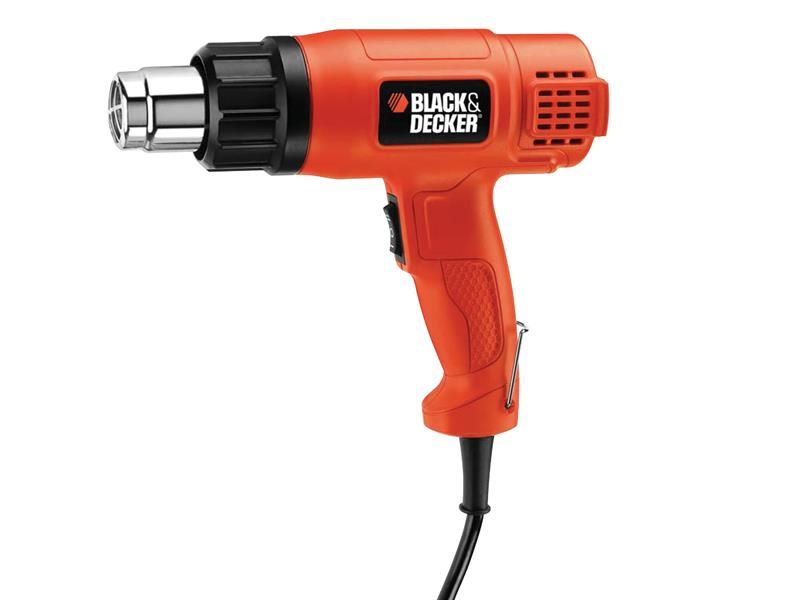 Black&Decker KX1650-GB KX1650 Heat Gun 1750W 240V