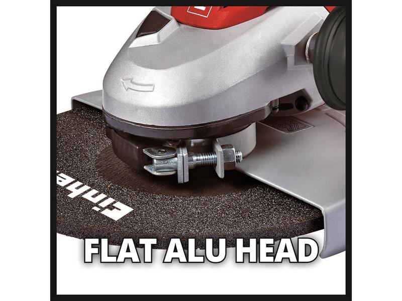 EIN TE-AG 230 Angle Grinder 2350W 240V