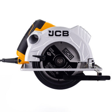 JCB 1500W CIRCULAR SAW | 21-CS1500