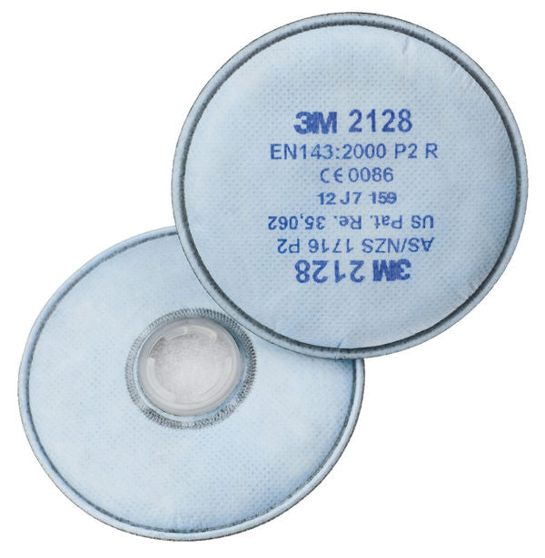 3M - 3M 2128 P2 FILTER -