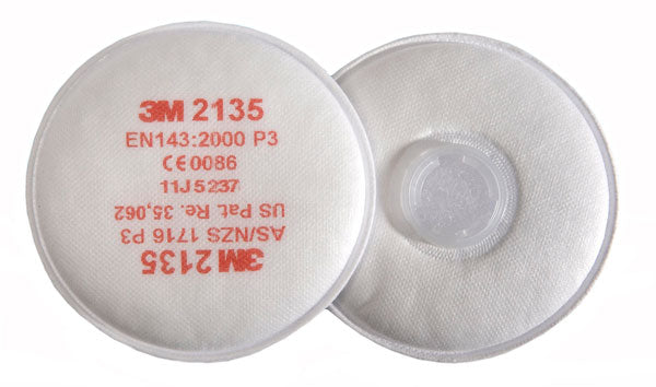 3M - 3M 2135 P3 FILTER -
