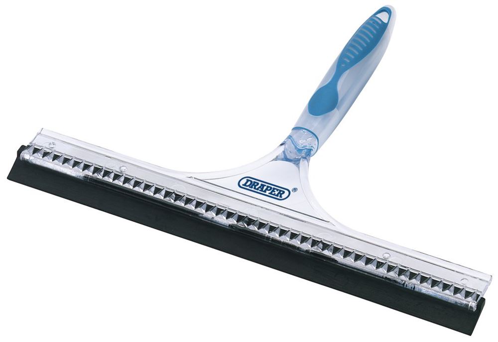 DRAPER 69207 - 300mm Wide Squeegee Blade