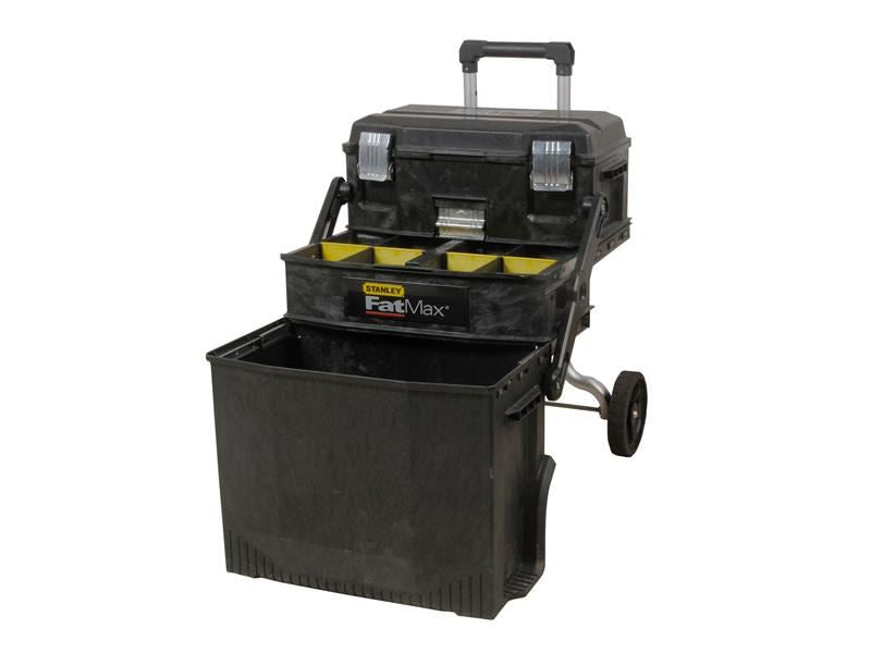 STANLEY® 1-94-210 FatMax® Cantilever Rolling Workshop