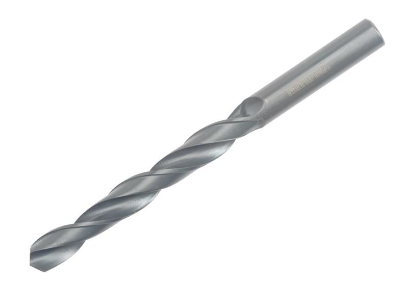 Faithfull FAIJ1150 HSS Jobber Drill Bit 11.50mm OL:142mm WL:92mm |