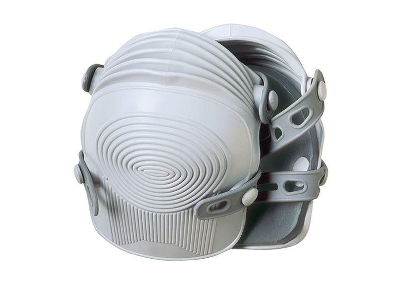 Kuny's KP309 KP-309 Accordion Knee Pads