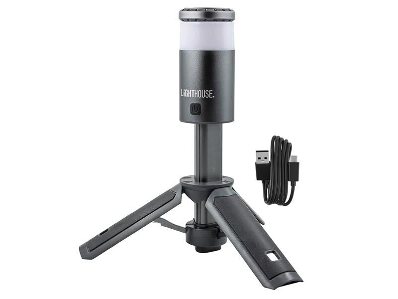 Lighthouse L/HA100MFT Adventure Series Multi-Function Tripod Light