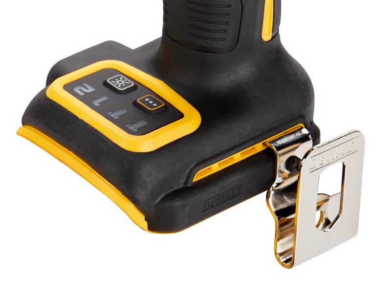 DeWalt DCF922D2T XR BL 1/2in Impact Wrench 18V 2 x 2.0Ah Li-ion