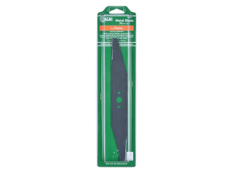 ALM FL043 FL043 Metal Blade to suit various Flymo 30cm (12in)