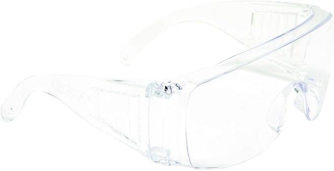 Portwest PW30 Safety Specs Visitor Clear Safety Glasses