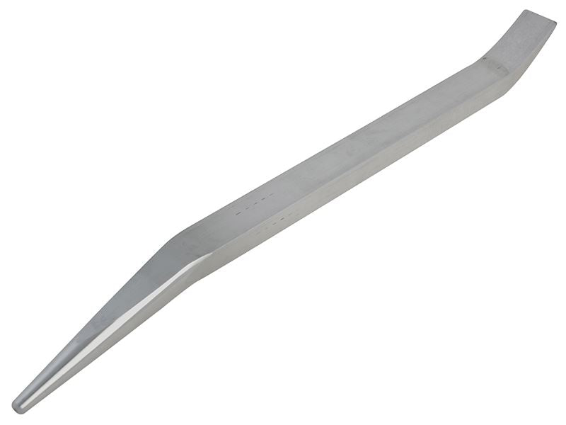 Hultafors 841010 F430 Aluminium Wrecking Bar 430mm (16.9in)