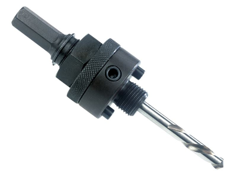 Bahco 3834-ARBR-9100-C 3834-ARBR-9100-C Carded Arbor 3/8in 32-152mm