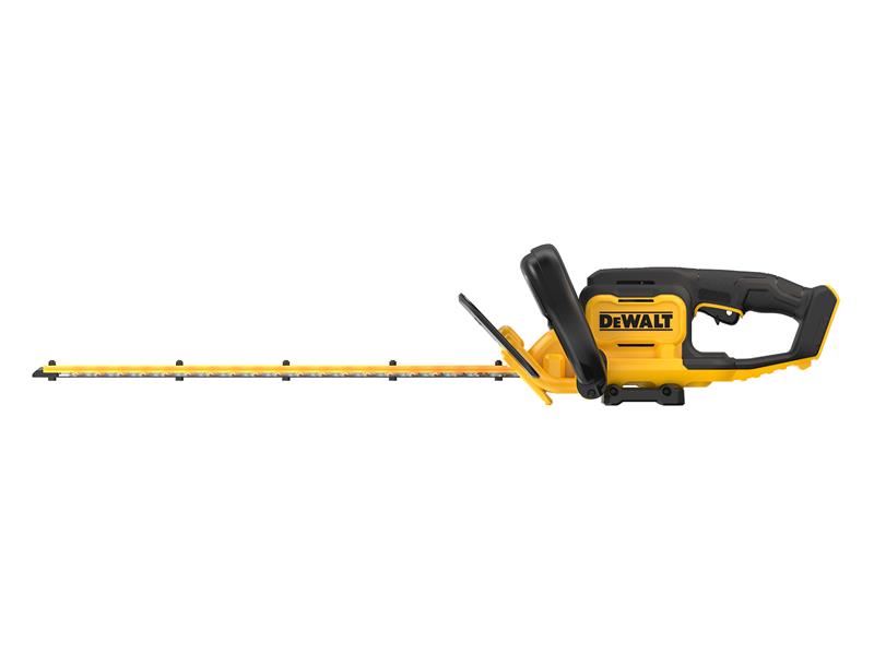 DeWalt Power Tools DCMHT562N XR Hedge Trimmer 18V Bare Unit