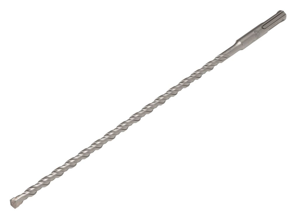 Draper SDS PLUS DRILL BIT 8.0X310MM 13677 13677 SDS+ Drill Bits