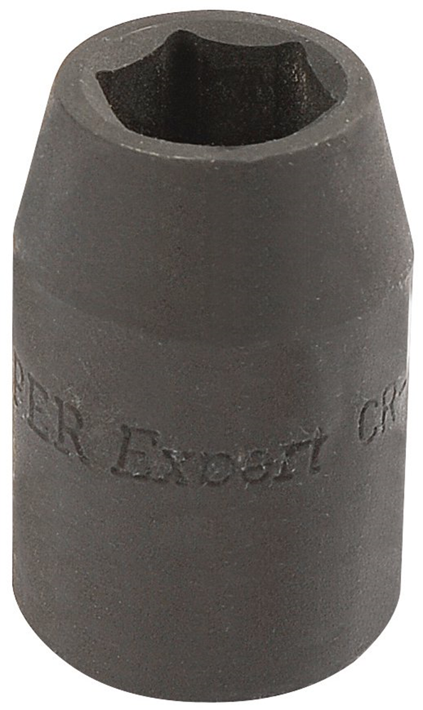 Draper 13MM IMPACT SOCKET 1/2DR-BULK 26881 1/2" Sq. Dr. Draper Expert HI-TORQ® Metric Impact Sockets (sold loose)