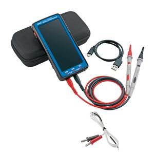 Draper TOUCH SCREEN DIGI MULTIMETER 16232 16232 Touch Screen Digital Multimeter