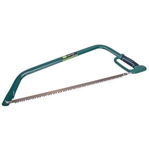 Draper Expert Xpert 94980 Bowsaw 600mm Garden Wood Cutting Pruning Saw