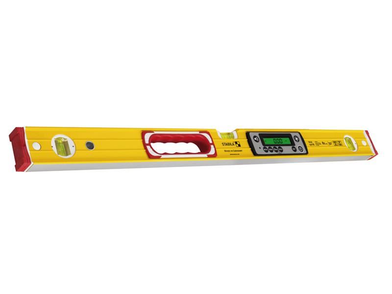 STB TECH 196 DL Digital Spirit Level 81cm