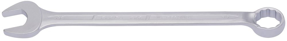 Draper 36MM COMBINATION SPANNER 03719 Long Metric Combination Spanners