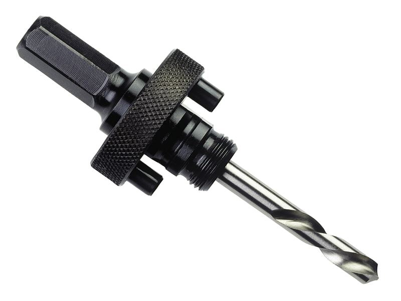 Bahco 3834-ARBR-11152QC 3834-ARBR-11152QC Arbor 7/16in 32-210mm Q/Change