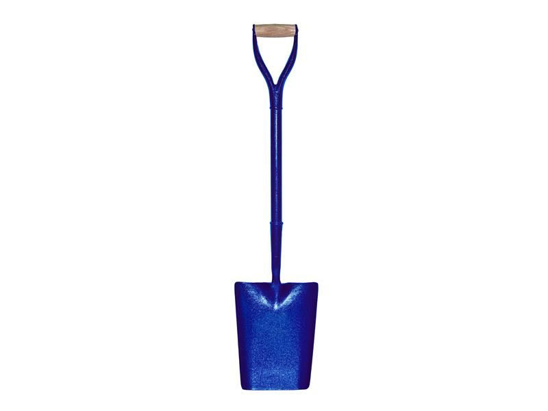 Faithfull FAIAST2MYD All-Steel Taper Shovel No.2 MYD |