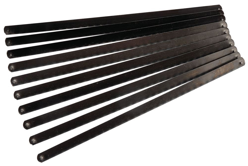 DRAPER 69306 - 100 x Junior Hacksaw Blades